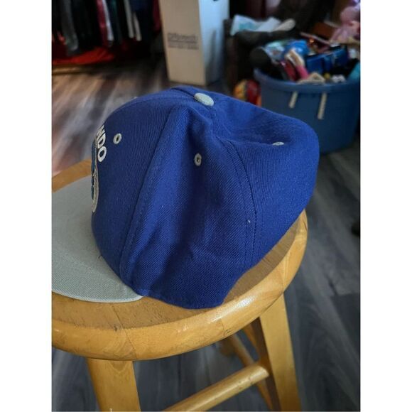 Orlando Magic SnapBack Hat - Picture 2 of 5
